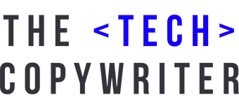 The Tech Copywriter